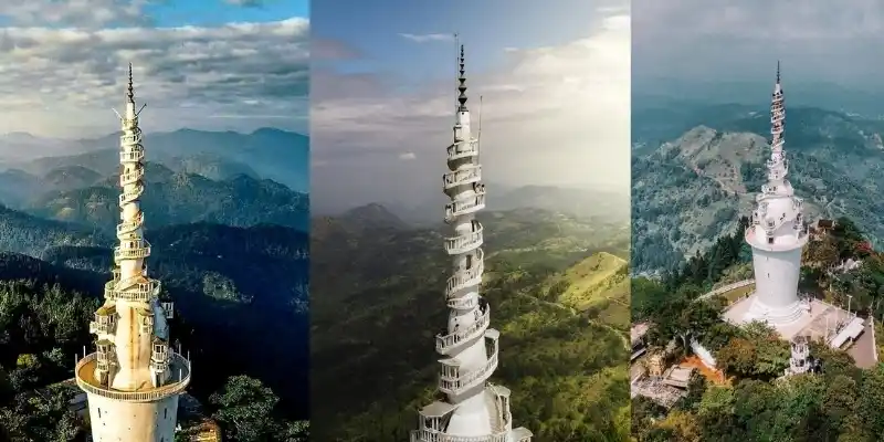 Sri Lanka Budget Trip